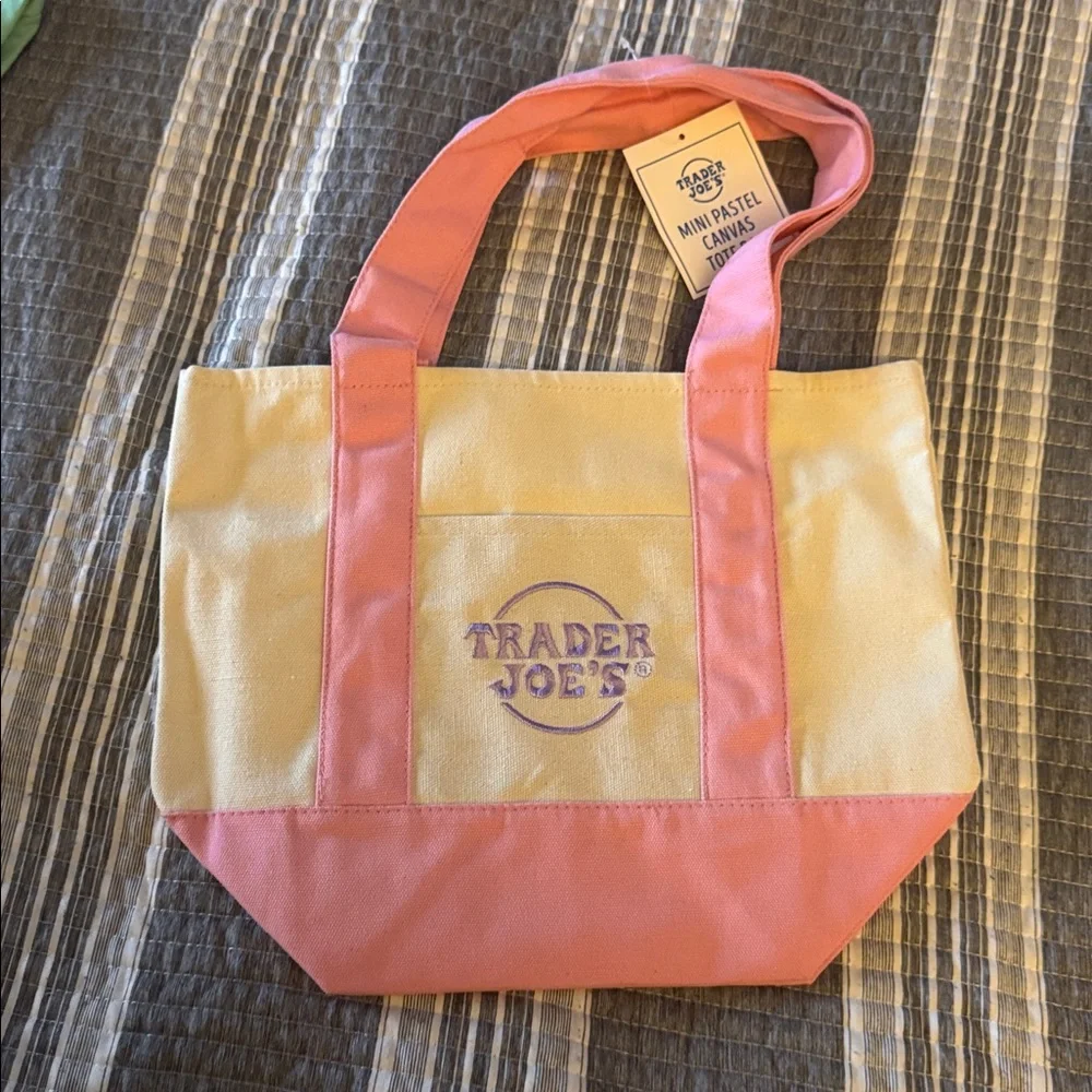 Trader Joe’s Pastel Mini Toes (Set of 4) SHIPS ASAP - Picture 4 of 6